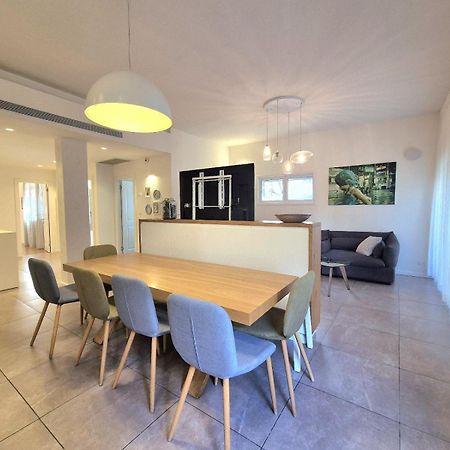 Beach Apartments Tlv - Exclusive 特拉维夫 外观 照片