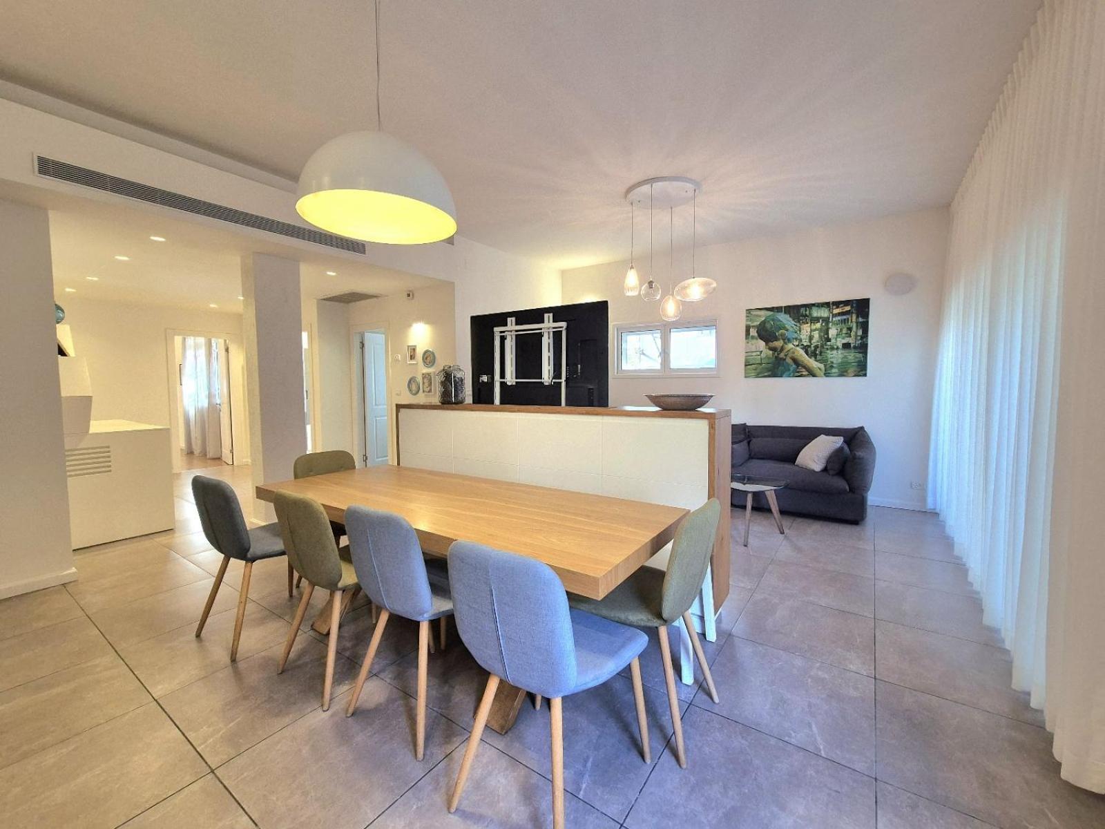 Beach Apartments Tlv - Exclusive 特拉维夫 外观 照片