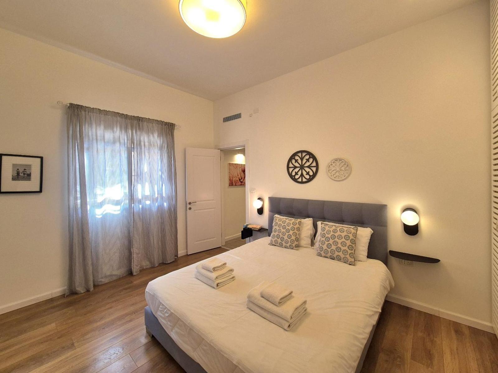Beach Apartments Tlv - Exclusive 特拉维夫 外观 照片