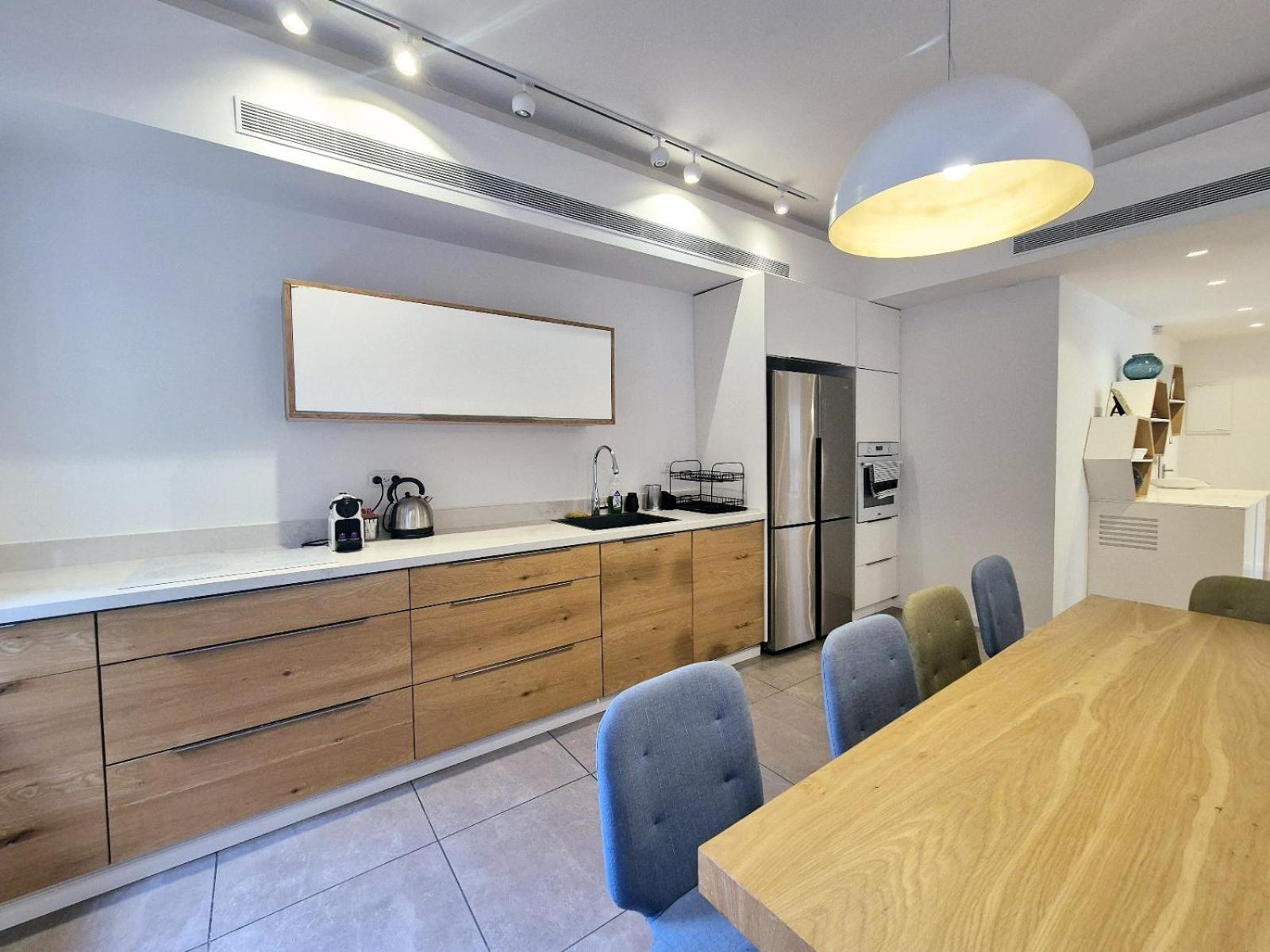 Beach Apartments Tlv - Exclusive 特拉维夫 外观 照片