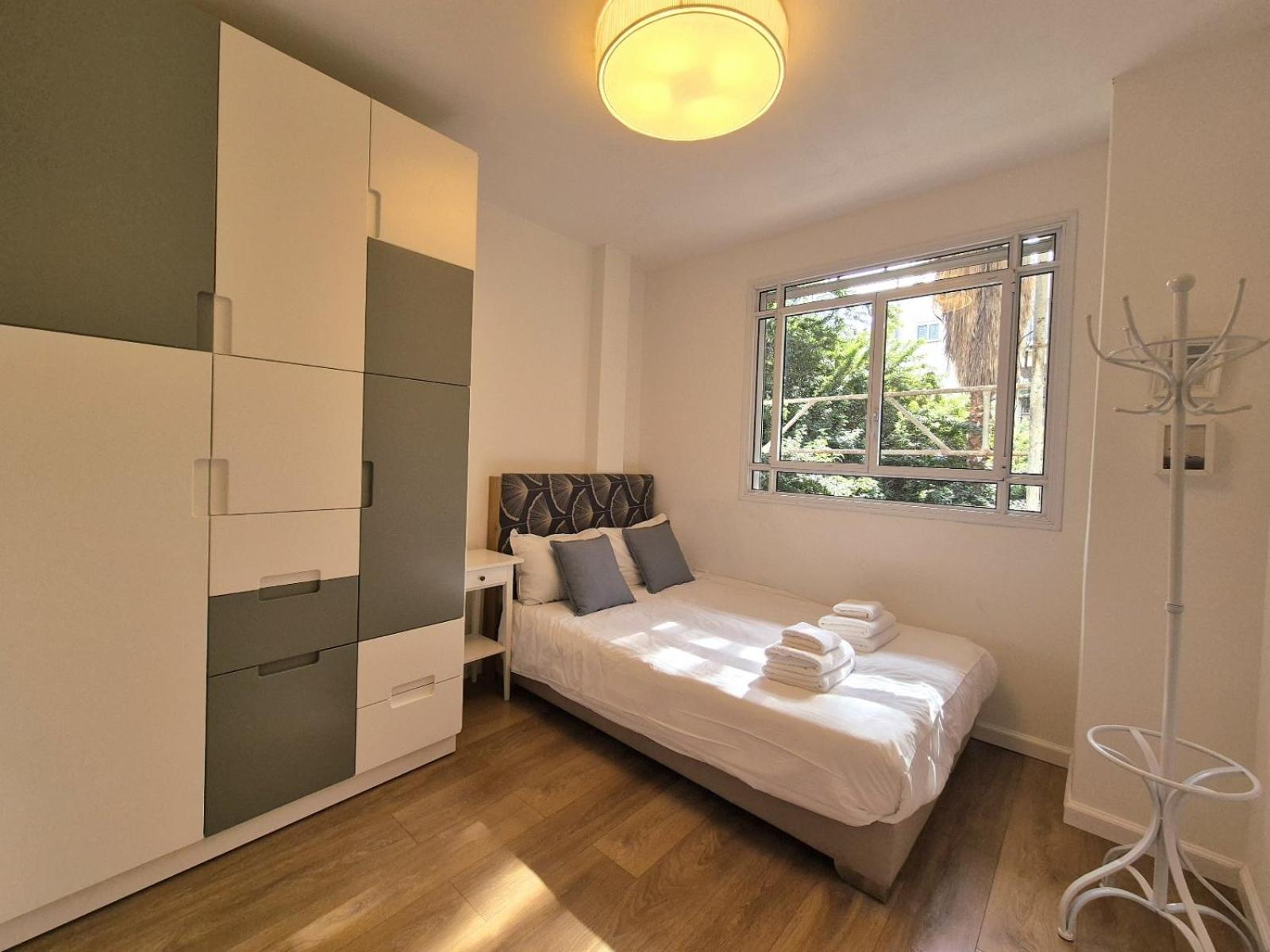 Beach Apartments Tlv - Exclusive 特拉维夫 外观 照片