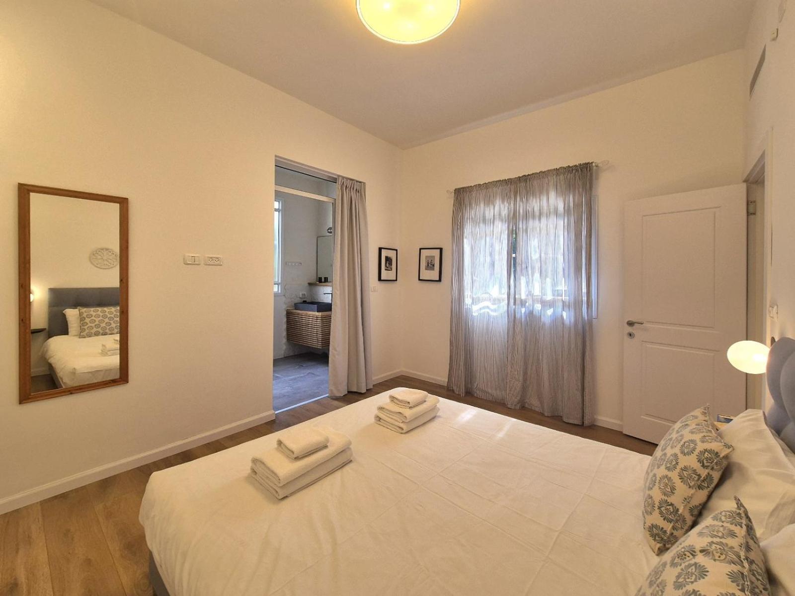 Beach Apartments Tlv - Exclusive 特拉维夫 外观 照片